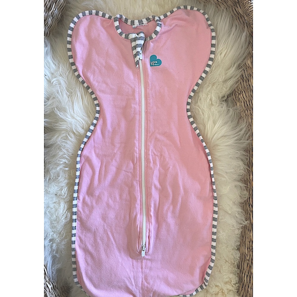 Love to Dream Swaddle UP